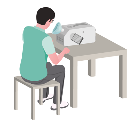 FOCUS THEMATIQUE : comprendre la technologie du nez électronique