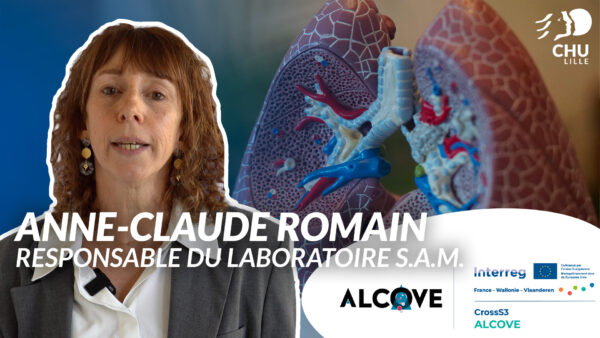 Entretien avec Anne-Claude ROMAIN